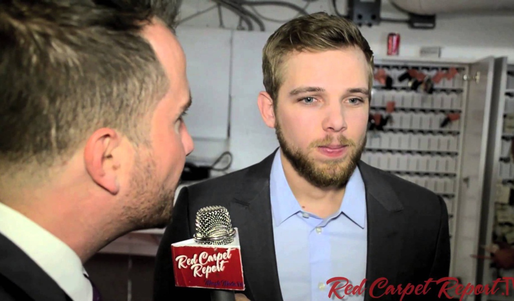 Знаменитый Макс Тириот