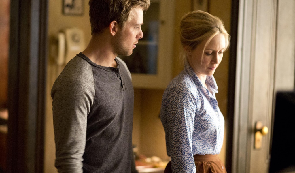 Киноактер Макс Тириот