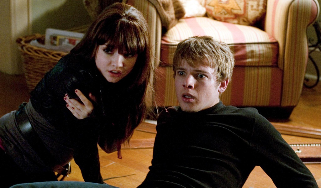 Кинозвезда Макс Тириот