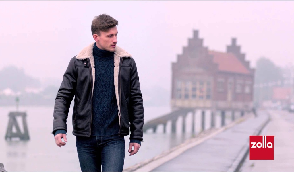 Актер Петр Рыков