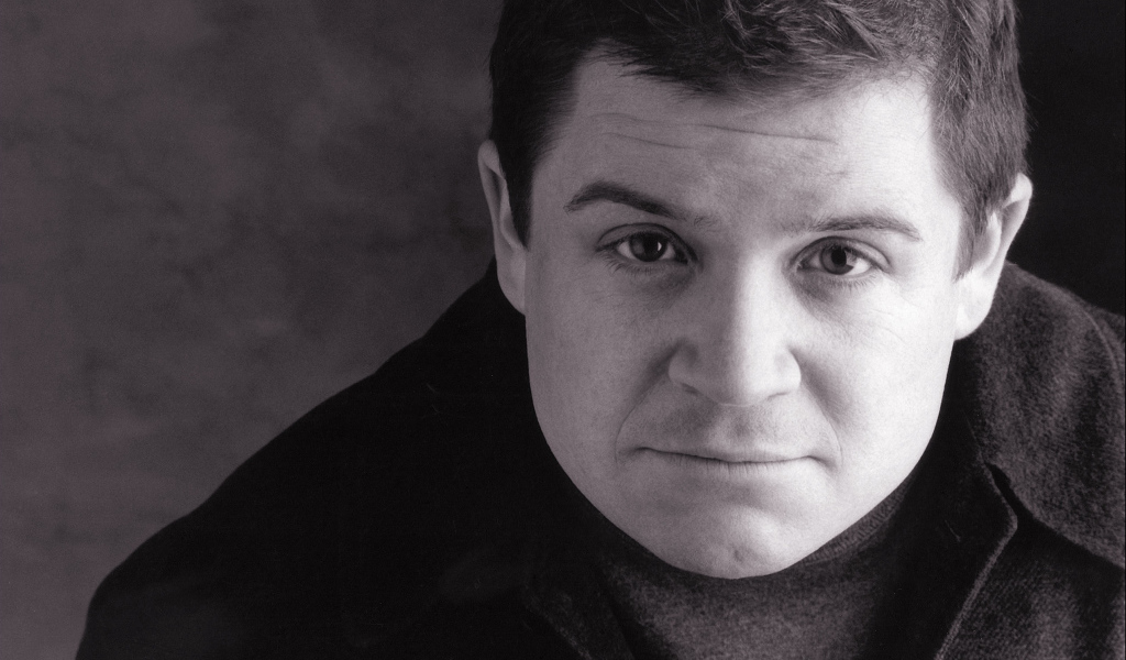 Популярная суперзвезда Пэттон Освальт