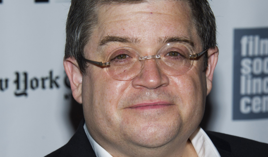 Популярная Кинозвезда Пэттон Освальт