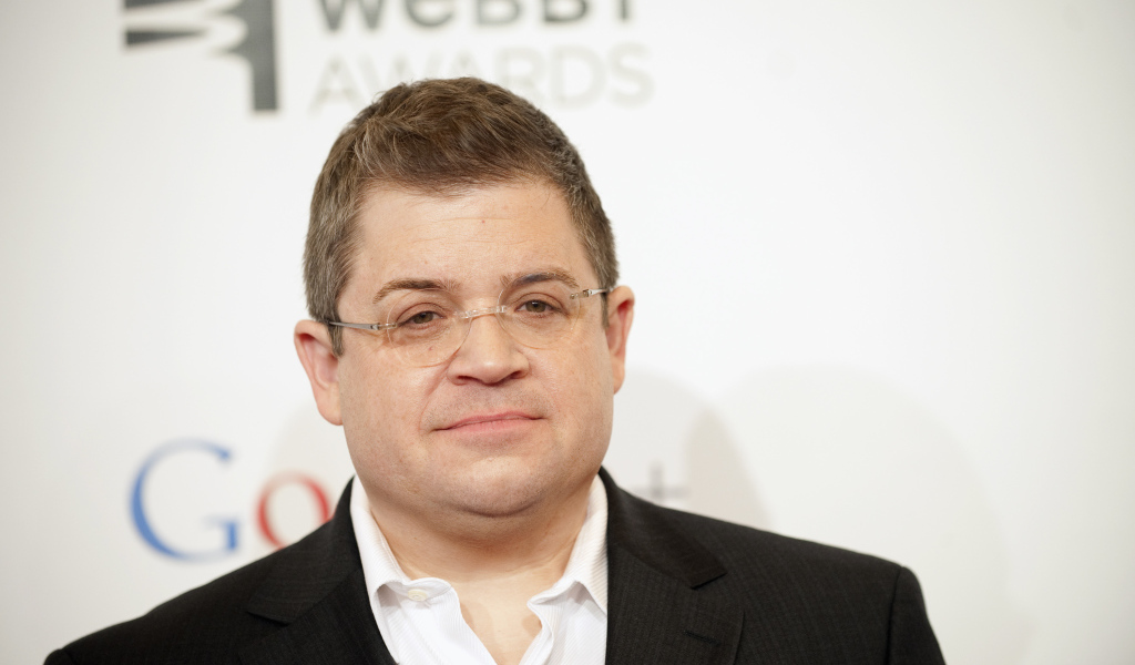 Русская звезда Пэттон Освальт