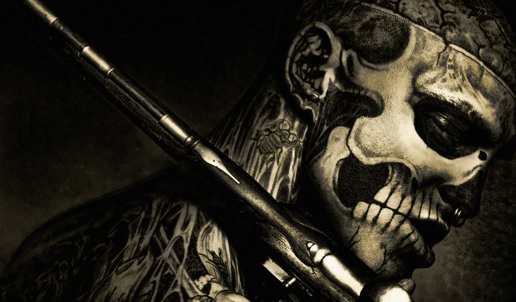 Актер Рик Жене