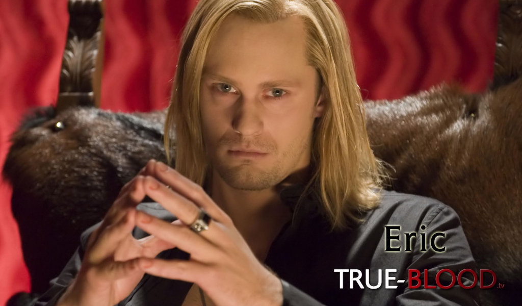 Актер Александер