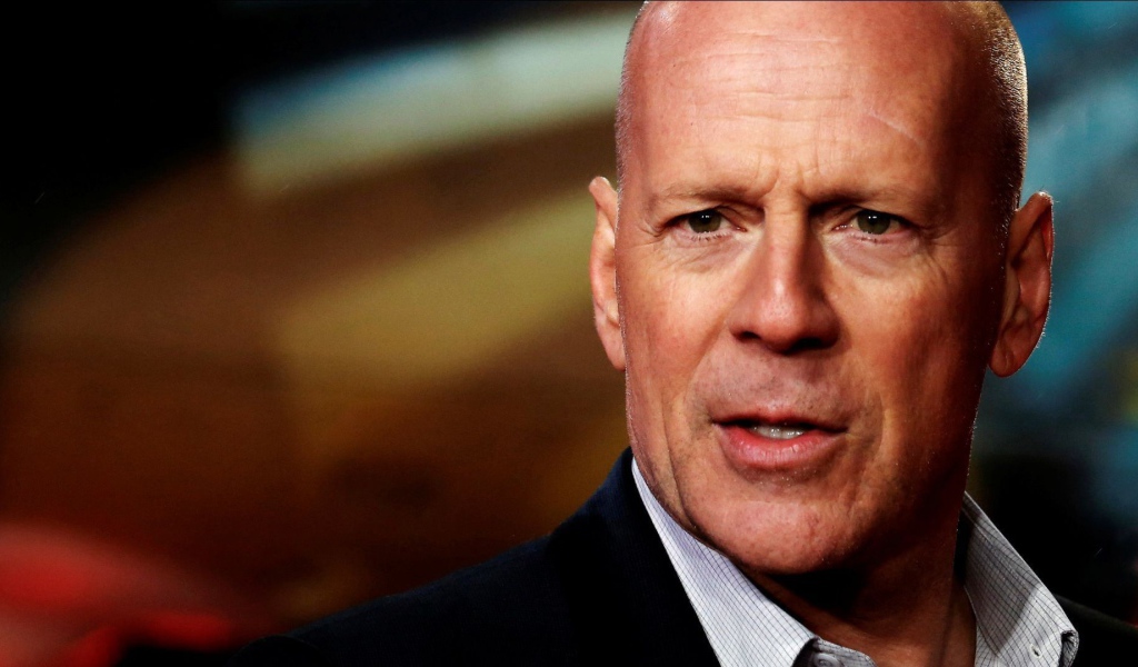 Актер Брюс Уиллис