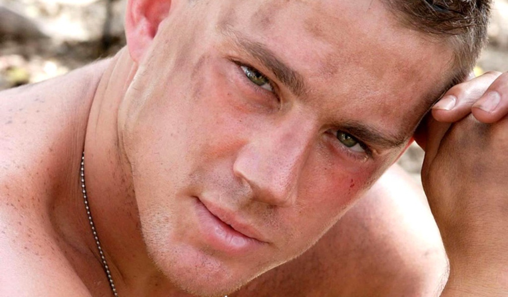 Актер Ченнинг Татум