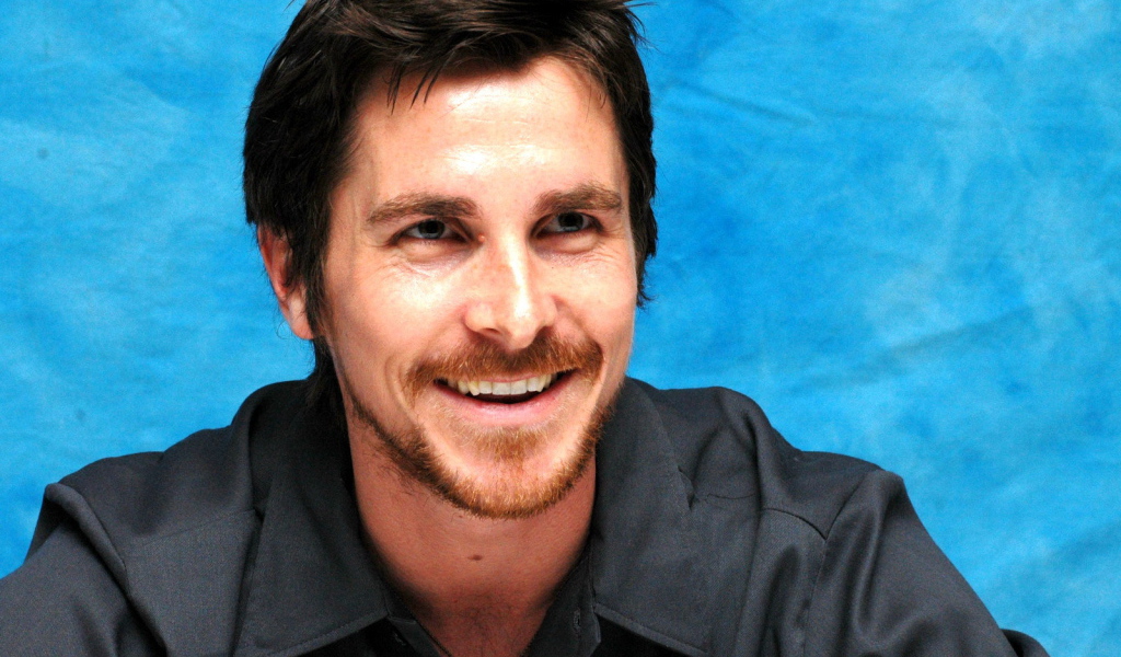 Актер Кристиан Бэйл