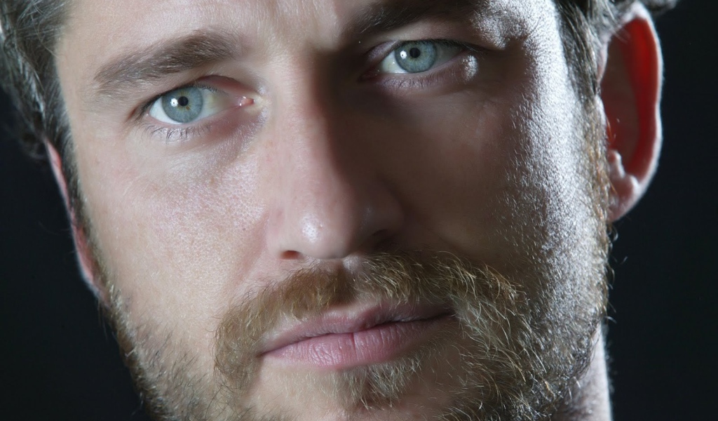 Актер Джерард Батлер