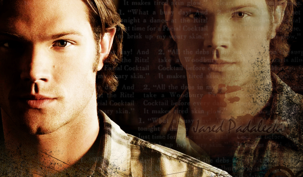 Актер Джаред Падалеки