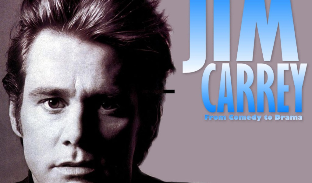 Актер Джим Керри