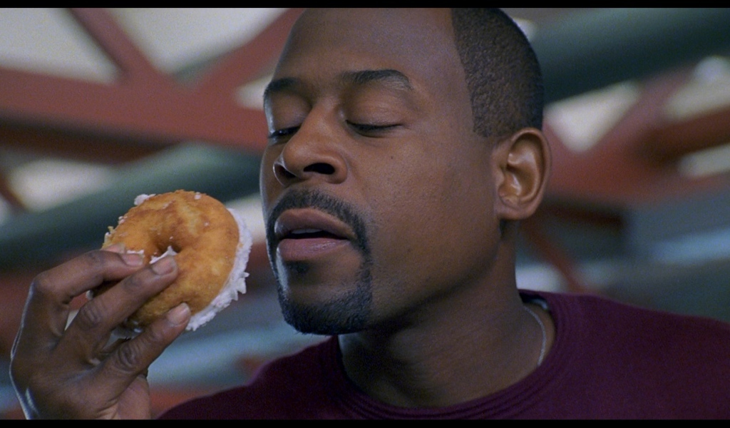 Актер Мартин Лоуренс