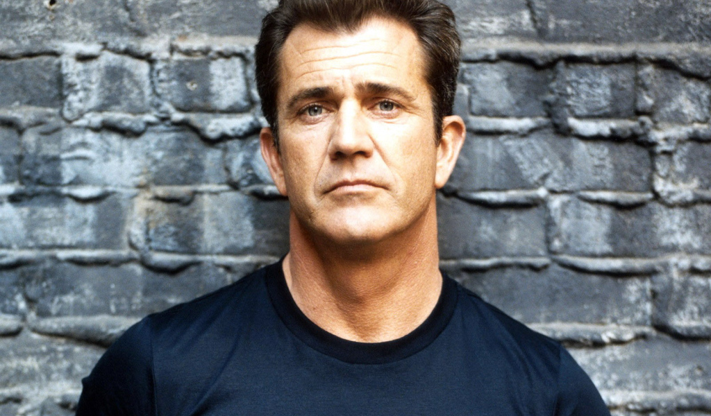 Актер Мел Гибсон