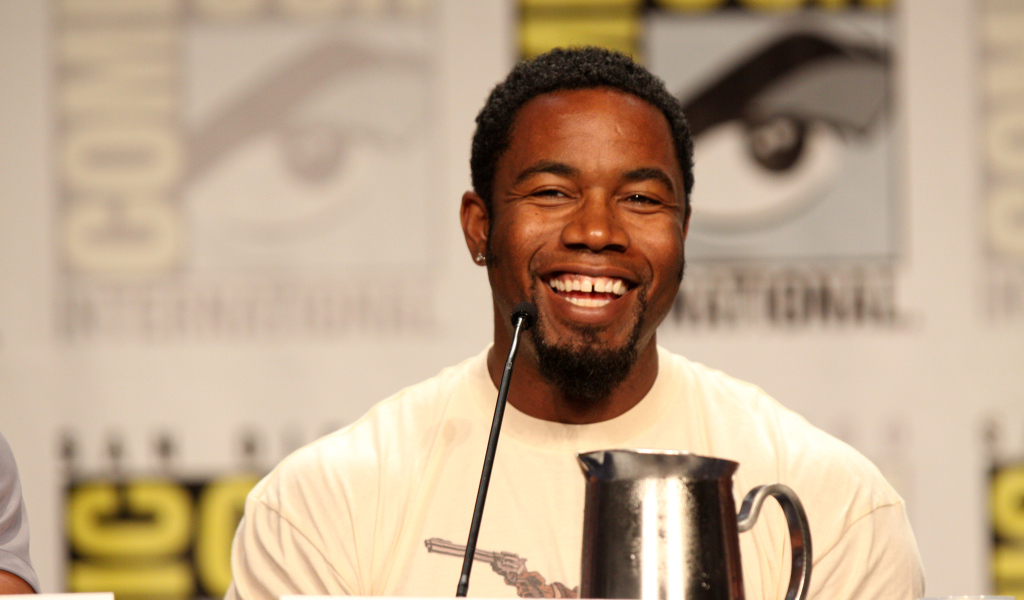 Актер Майкл Джей Уайт