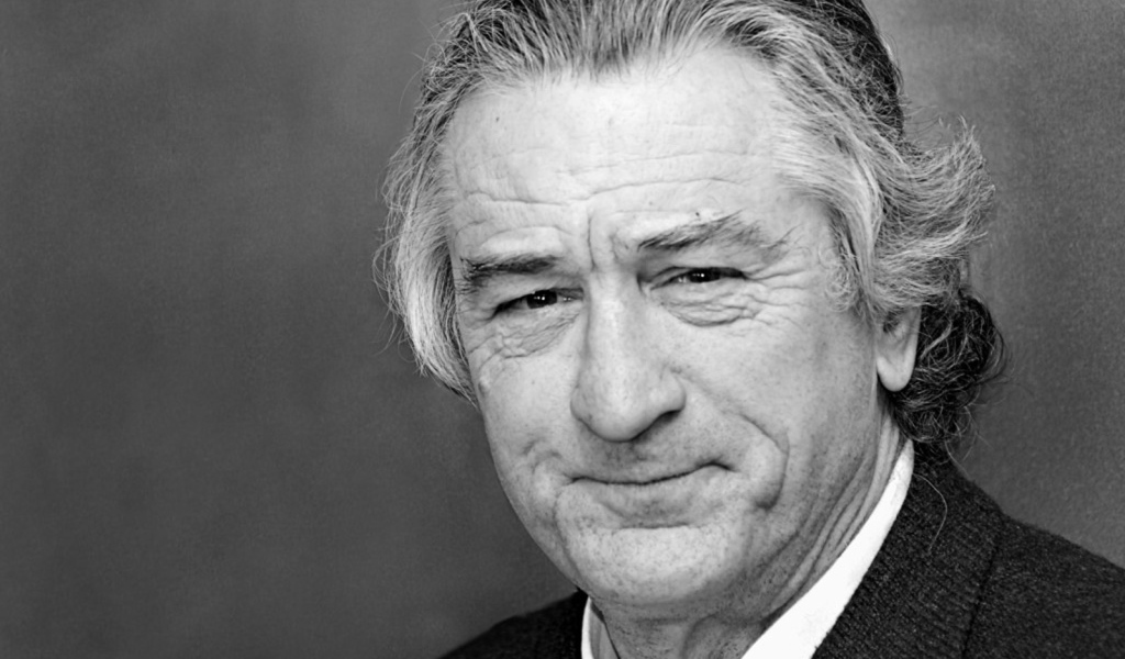 Актер Роберт Де Ниро