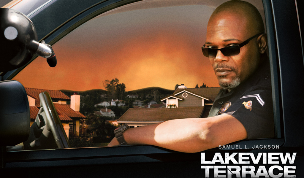 Актер Сэмюэль Л. Джексон