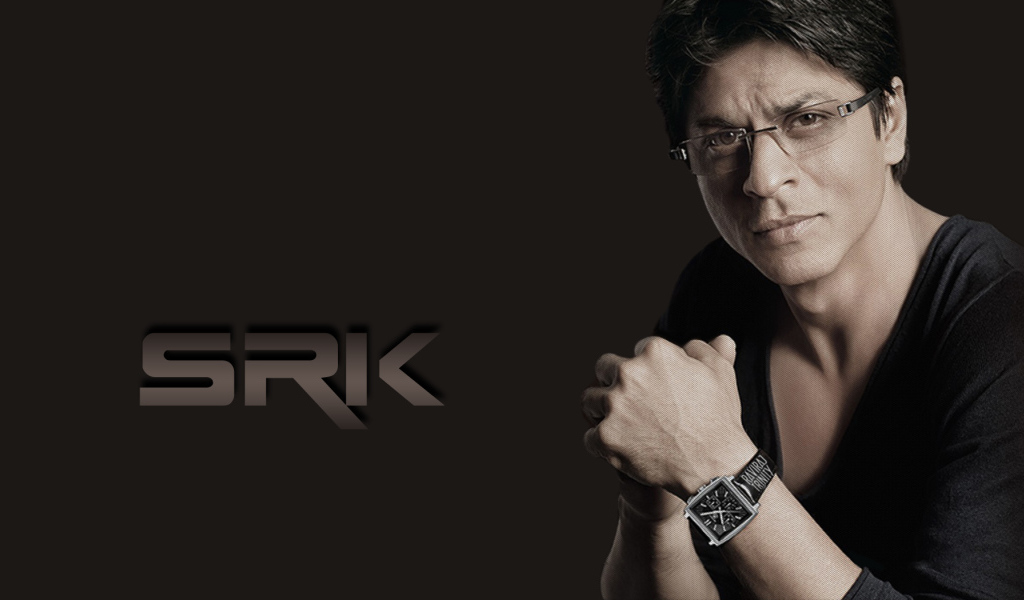 Актер Шахрукх Кхан