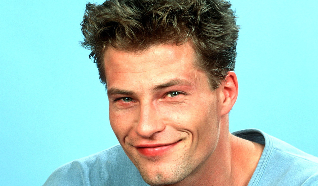 Актер Тиль Швайгер