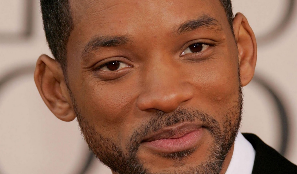 Актер  Уилл Смит