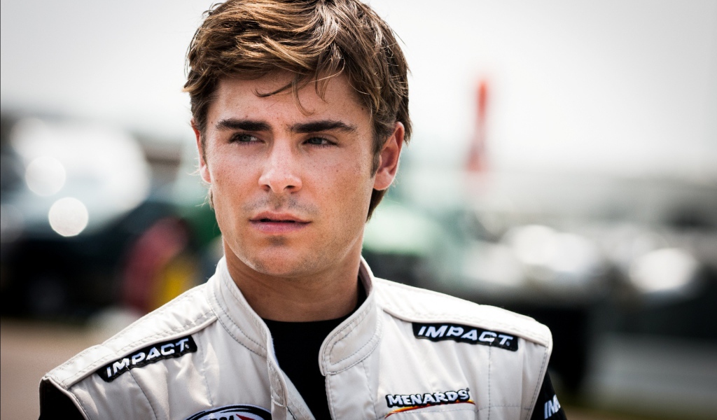 Актер Зак Эфрон