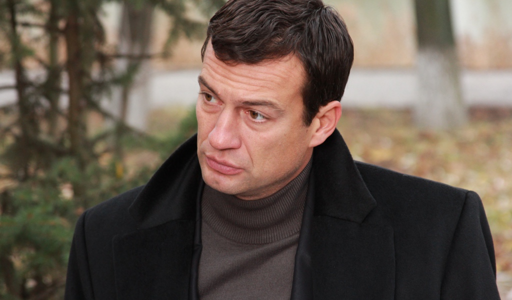 Андрей Чернышов