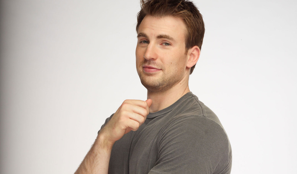 Возлюбленный Актер Крис Эванс