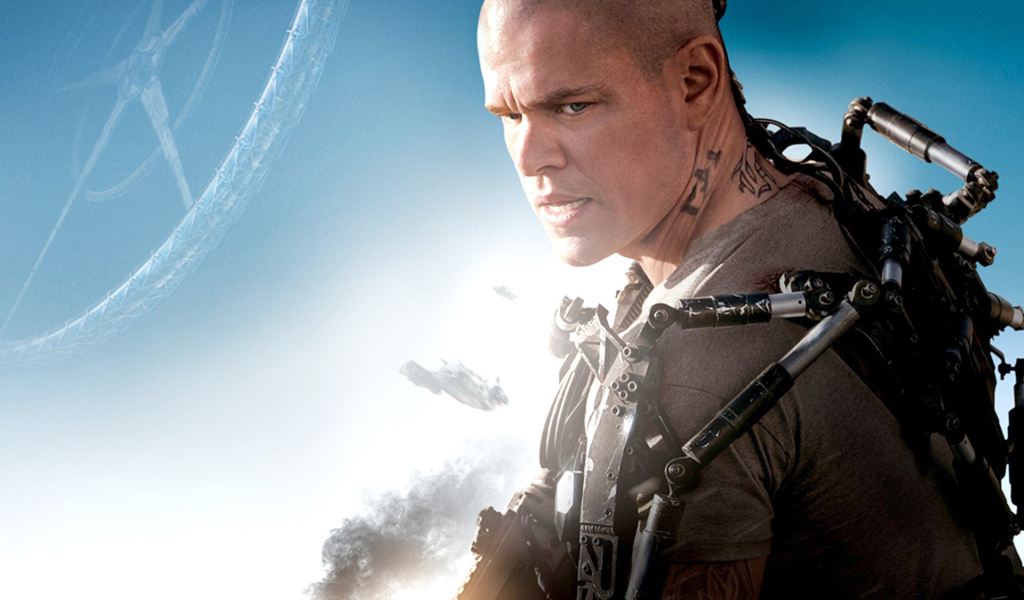 Возлюбленный Актер Мэтт Дэймон