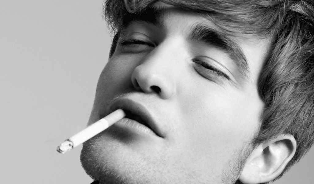 Возлюбленный Актер Роберт Паттинсон