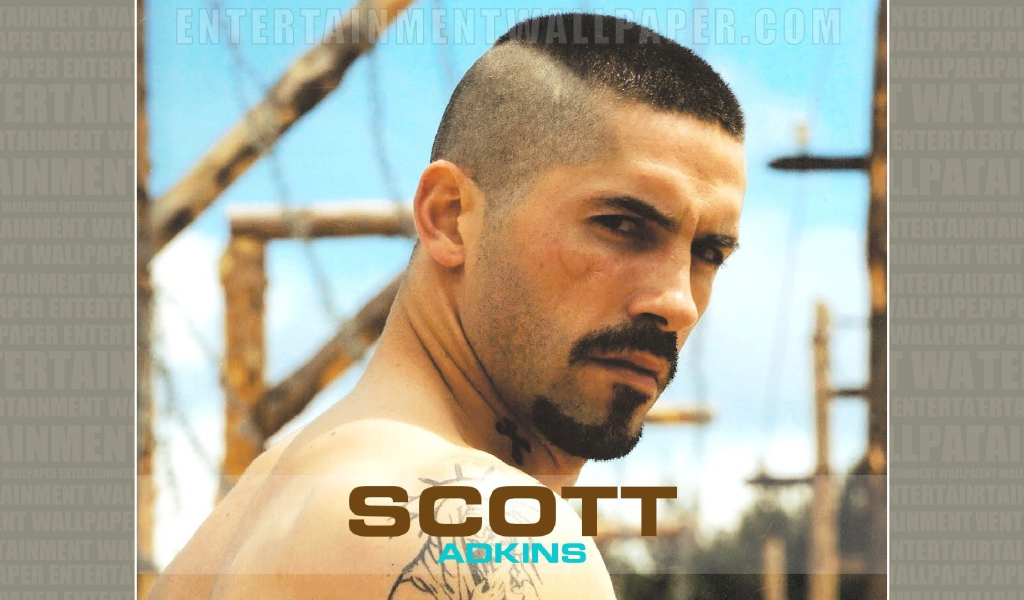 Возлюбленный Актер Скотт Эдкинс