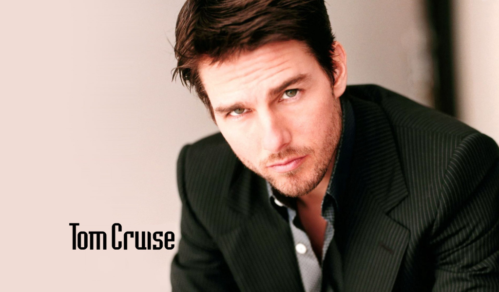 Возлюбленный Актер Том Круз