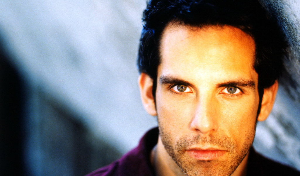 Возлюбленный Бен Стиллер