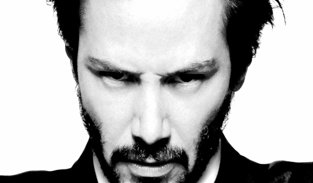 Возлюбленный Киану Ривз