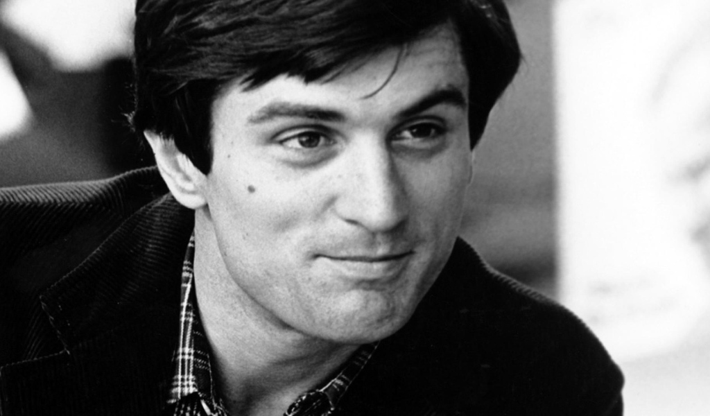 Возлюбленный Роберт Де Ниро