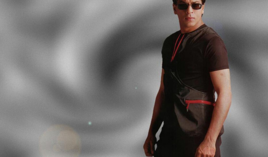 Возлюбленный Шахрукх Кхан