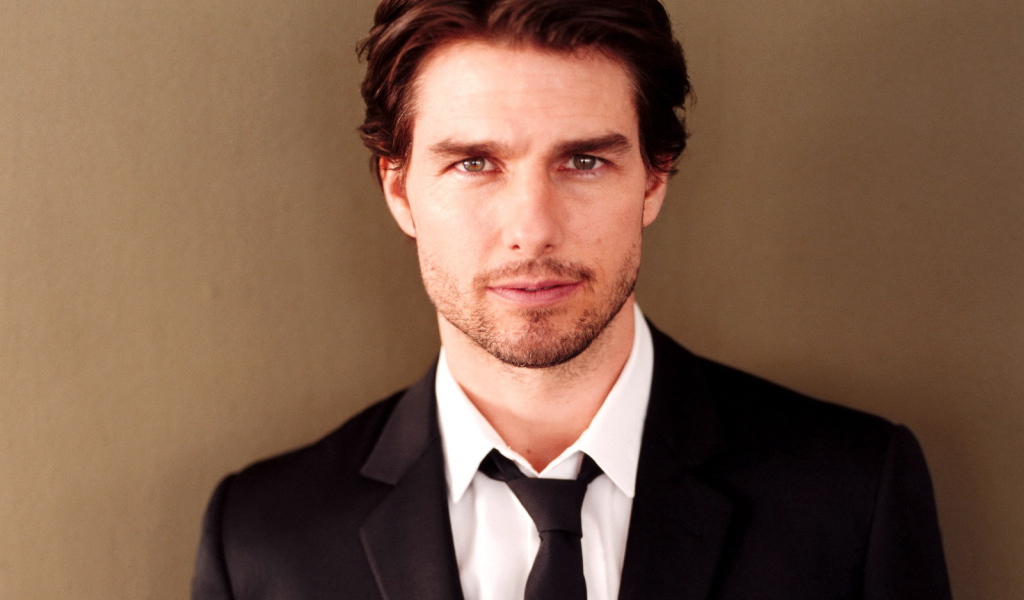 Возлюбленный Том Круз