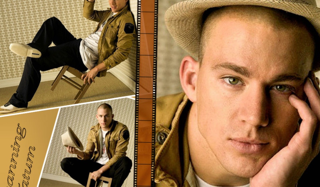 Ченнинг Татум