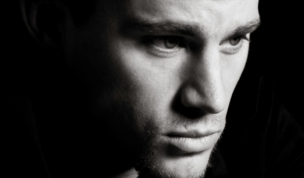 Известный актер Ченнинг Татум