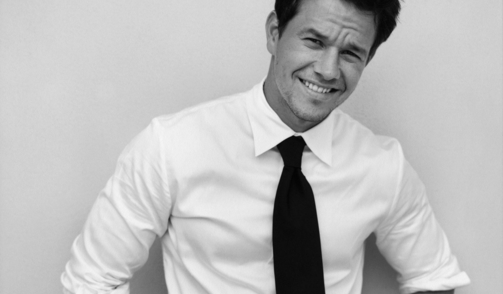 Известный актер Марк Уолберг