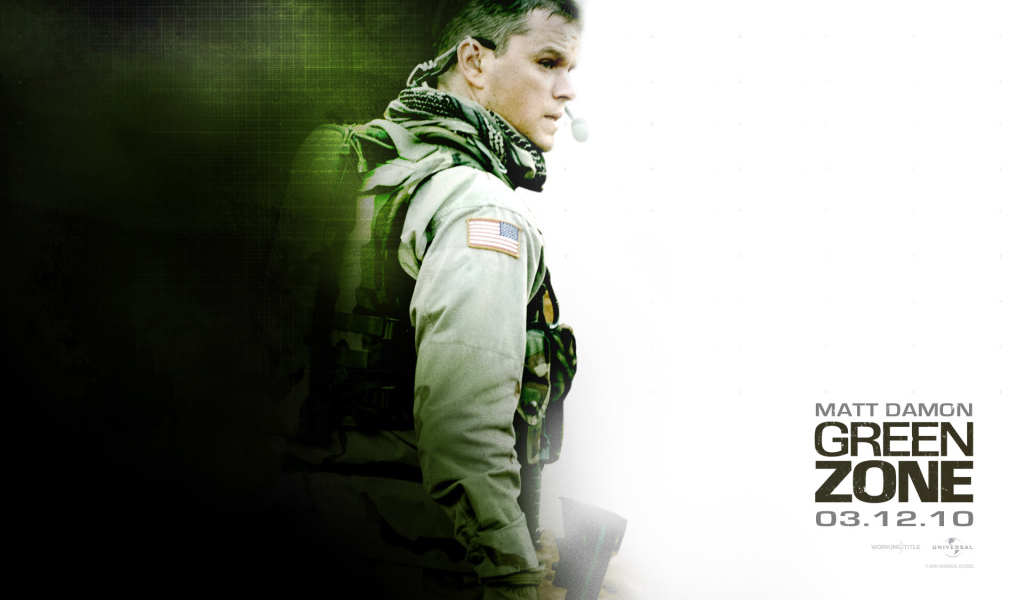 Известный актер Мэтт Дэймон