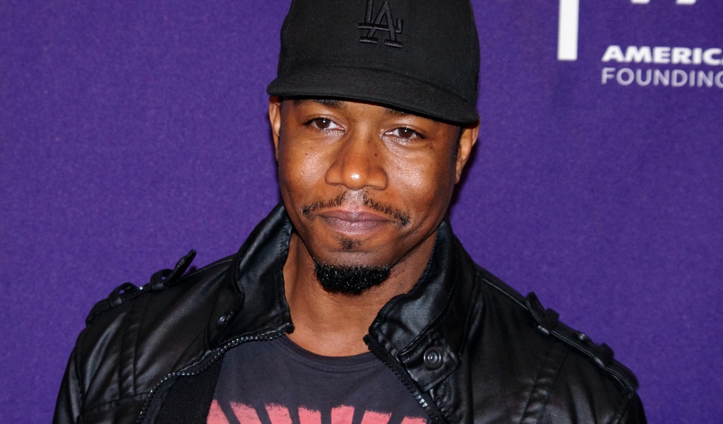 Известный актер Майкл Джей Уайт