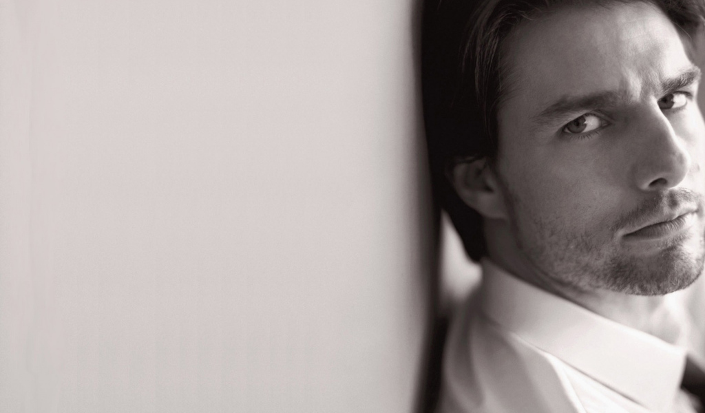 Известный актер Том Круз