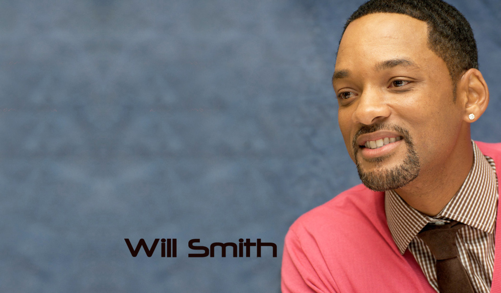 Известный актер Уилл Смит