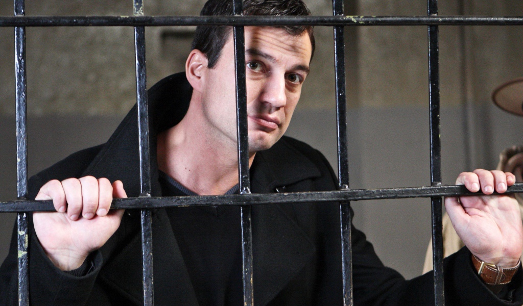 Известный Андрей Чернышов