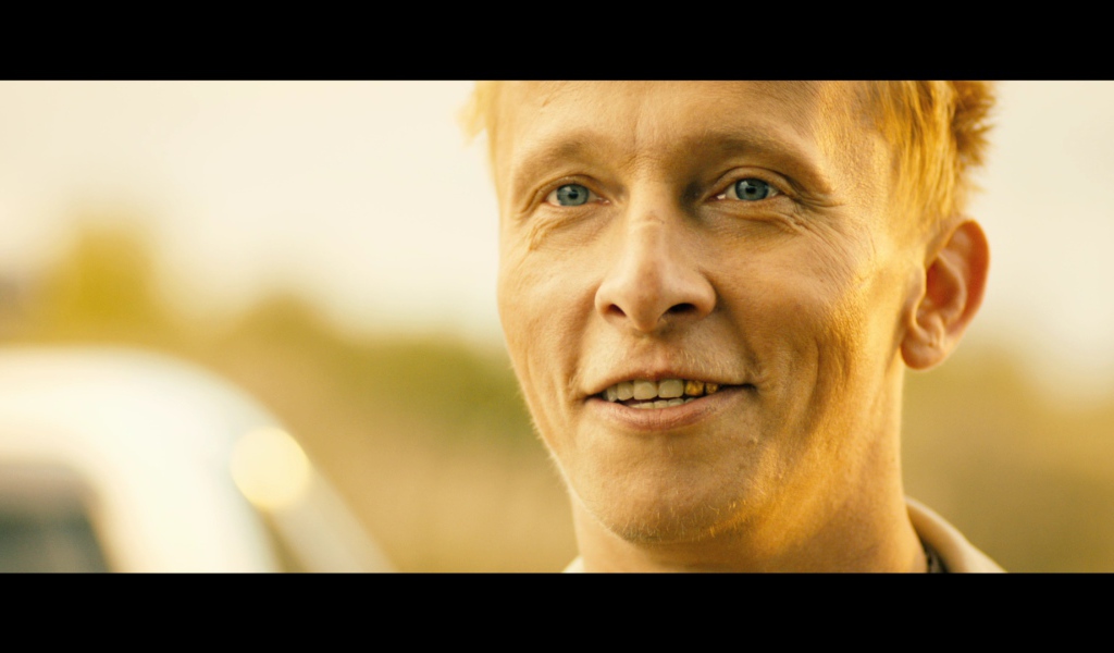 Известный Иван Охлобыстин