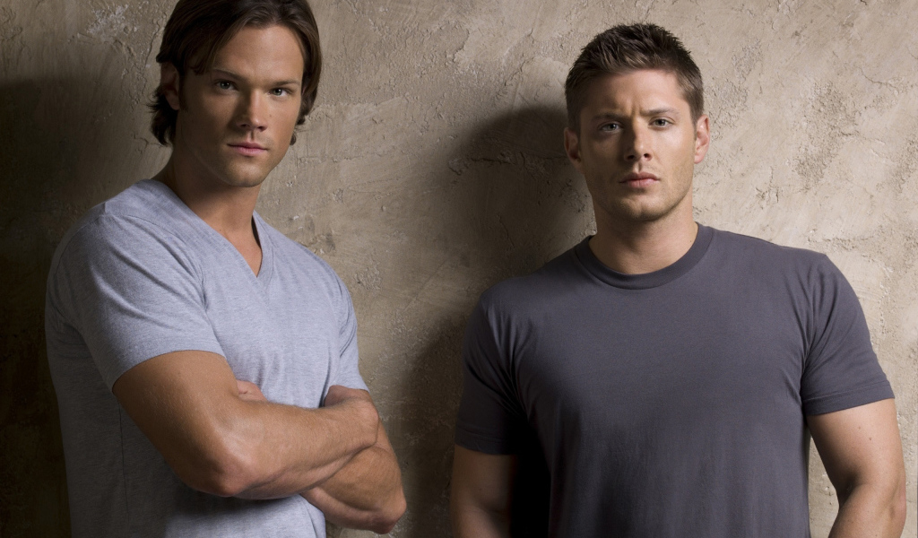 Известный Джаред Падалеки