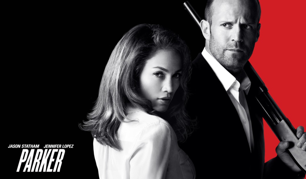 Известный Джейсон Стэтхэм