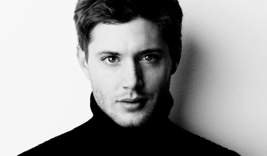 Известный Дженсен Эклс