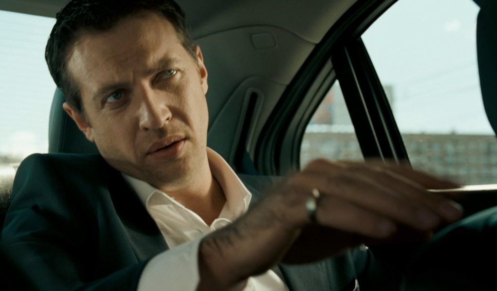 Известный Кирилл Сафонов