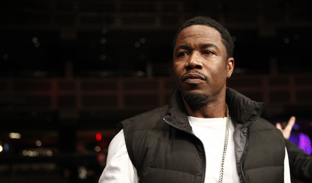 Известный Майкл Джей Уайт