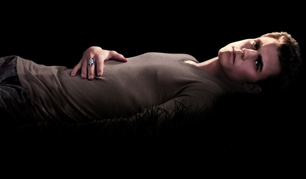 Известный Пол Уэсли